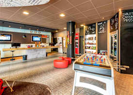 ibis Bern Expo 2