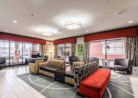 Holiday Inn INDIANAPOLIS DOWNTOWN by IHG 3