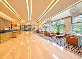Parkview Hotel Shanghai 2