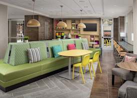 Home2 Suites by Hilton Atlanta Midtown 5