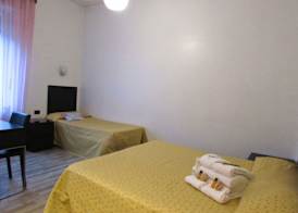 Hotel Ponte Sassi 4
