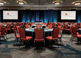 Bethesda North Marriott Hotel & Conference Center 4