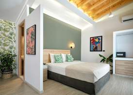 The Tree Suites 4