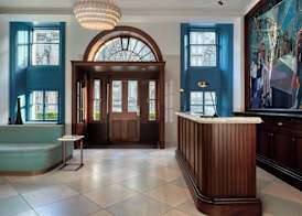 Old Town Chambers, Autograph Collection 2