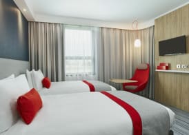 Holiday Inn Express ROUEN by IHG 5
