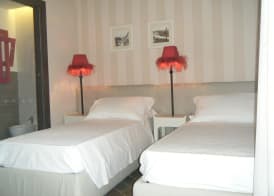 B&B Verona Centro 2