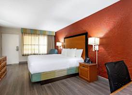 La Quinta Inn Tampa Airport Stadium Westshore 4