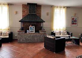 Hotel Du Vignoble 2