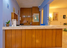 Trianta Hotel Apartments 2