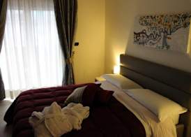 B&B Vescovo Rosso 2