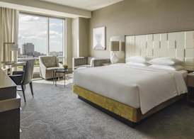 Hyatt Regency Tysons Corner Center 5