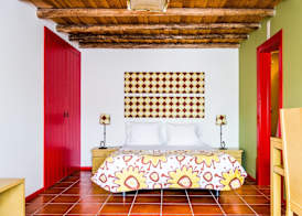 Casa Da Padeira - Turismo Rural 4