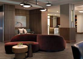Las Vegas Marriott 5
