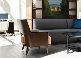 Holiday Inn ASHEVILLE - BILTMORE WEST by IHG 4