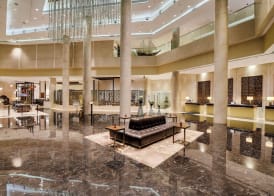 Kochi Marriott Hotel, LuLu International Shopping Mall 5