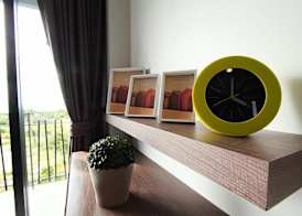 The Wind Hotel 5