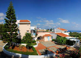 GOLDEN DREAM APARTMENTS 3