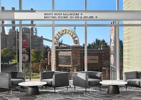 JW Marriott Indianapolis 4