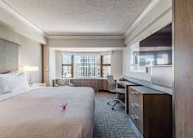 Coast Seattle Downtown Hotel by APA 5