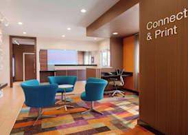 Fairfield Inn & Suites Longview 3