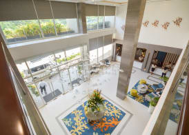 Belmont Hotel Boracay near Newcoast Beach 4