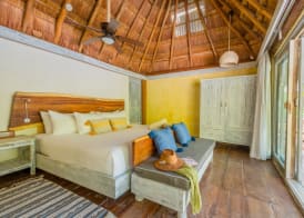 Villa Pescadores Tulum-Beachfront hotel by Ahau Collection 4