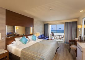 Melas Lara Hotel 4