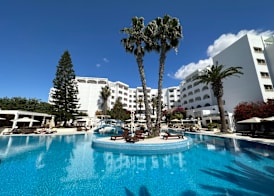 Sol Azur Beach Congres 3