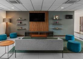 City Express by Marriott Queretaro Jurica 3