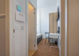 Residenza Degli Speziali Roma Prati 4