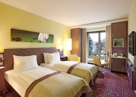 Dorint City-Hotel Salzburg 5