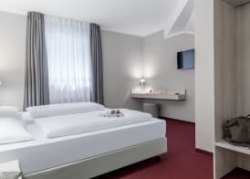 Coffee Fellows Hotel Siegburg West 3