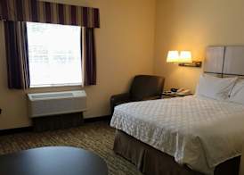 Candlewood Suites TYLER by IHG 5
