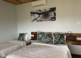 Aloegrove Safari Lodge 4