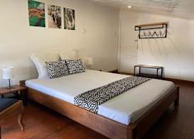 VILLA ESPOIR : Chambre D'Hôtes Durable Et Tourisme Solidaire 4