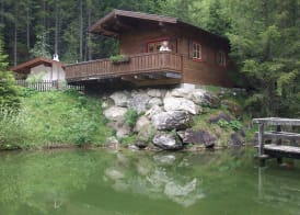 Aparthotel Raunerhof 4