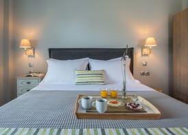 Mirabilia Boutique Hotel 3