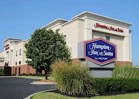 Hampton Inn & Suites Murray 3