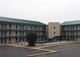 Harrison, AR 3
