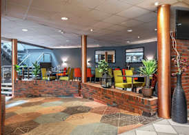 Thon Hotel Asker 4