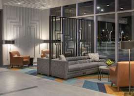 Hyatt Place East Moline/Quad Cities 5