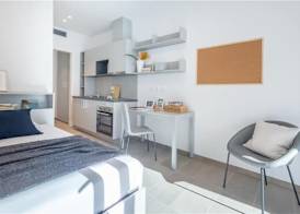 Florentia Living Stays 5
