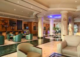 Radisson Blu Hotel, Muscat 3