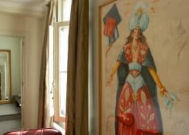 Le Vaudeville 5