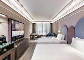 Mercure Nanjing Downtown 2