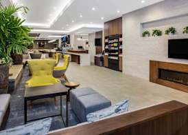 Wyndham Garden Ft Lauderdale Airport & Cruise Port 2