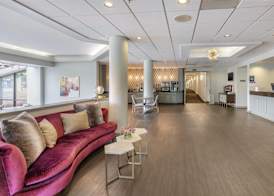 Best Western Hickory 3