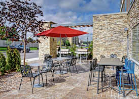Home2 Suites by Hilton Springfield North 5