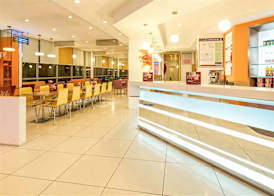 Ibis Yangzhou Wanda Plaza 2