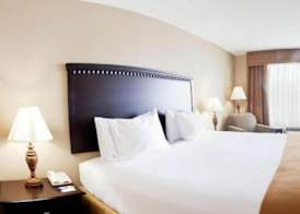 Holiday Inn Express & Suites TAPPAHANNOCK by IHG 3